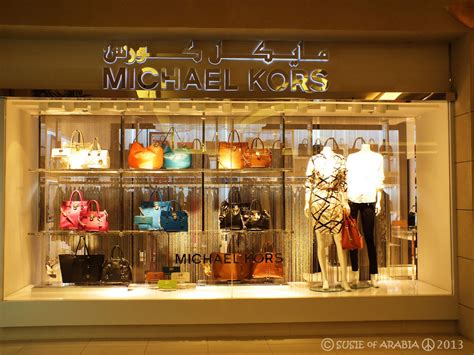 michael kors store midrand